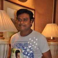 Harris Jayaraj - Stars at 3rd Anniversary Of Inbox 1305 pictures | Picture 59137